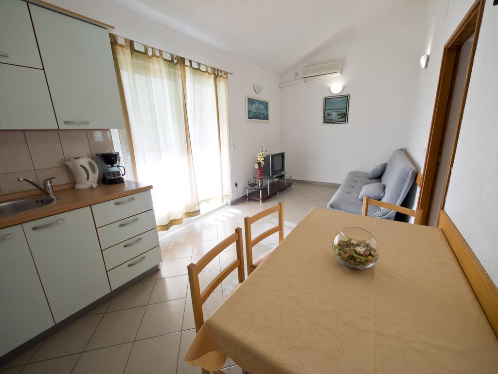 Apartments Ante-Gojko Grebaštica Habitación foto